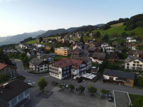 Hotels in Übersaxen